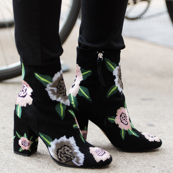 rebecca minkoff floral boots