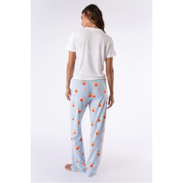 PJ Salvage - Pant Play - Blue Spritz