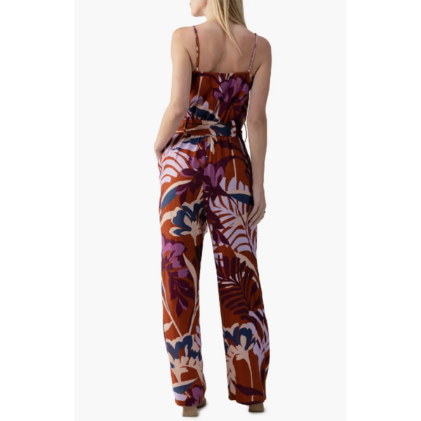 Sanctuary - All Day Jumpsuit - South Palm