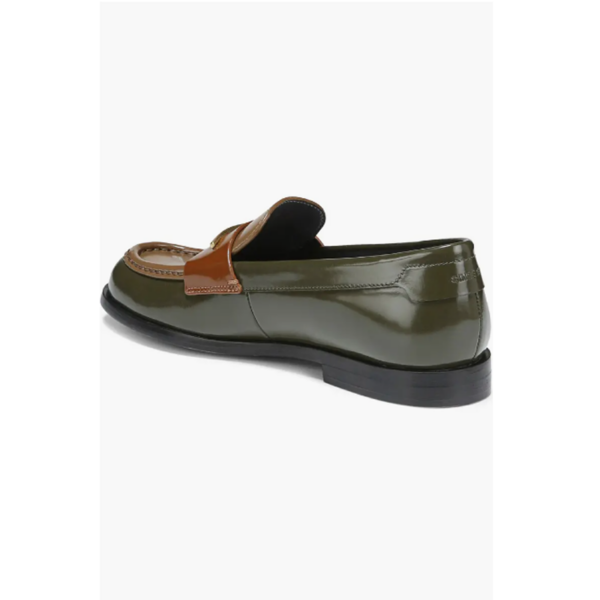 Franco Sarto - Riley - Olive/Multi