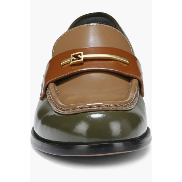 Franco Sarto - Riley - Olive/Multi