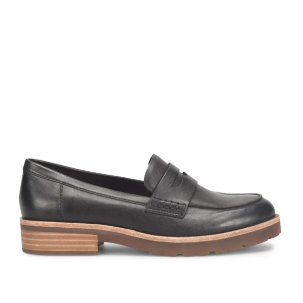 Kork-Ease - Carlisle New - Black