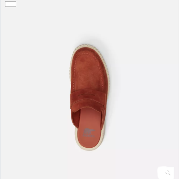 Sorel - Ona Ave Loafer - Sanguine