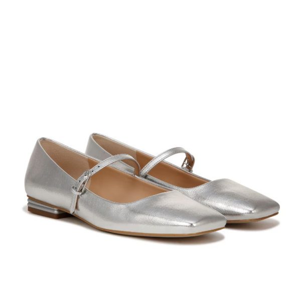 Franco Sarto - Tinsley - Silver