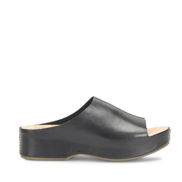 Kork-Ease - Yazmin - Black