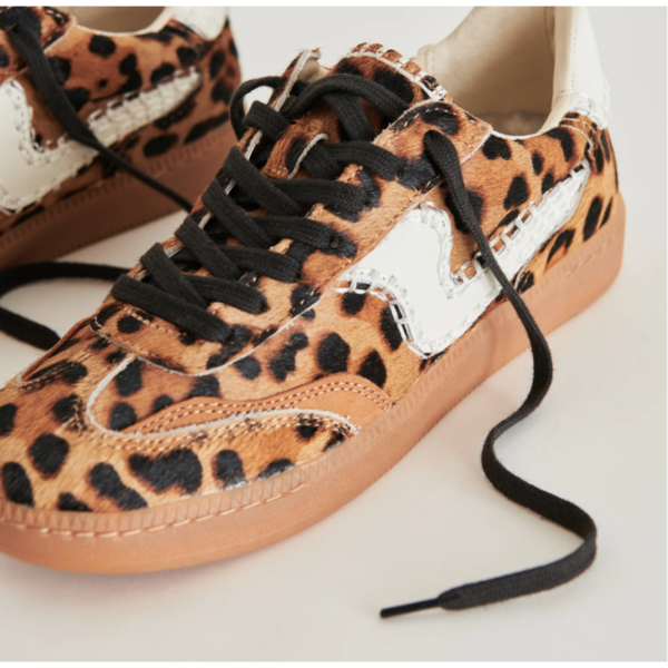 Dolce Vita - Notice Stitch - Leopard