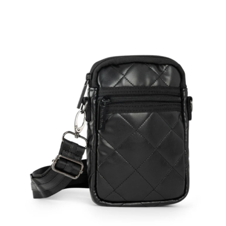 Haute Shore - Casey Crossbody - Black Solo