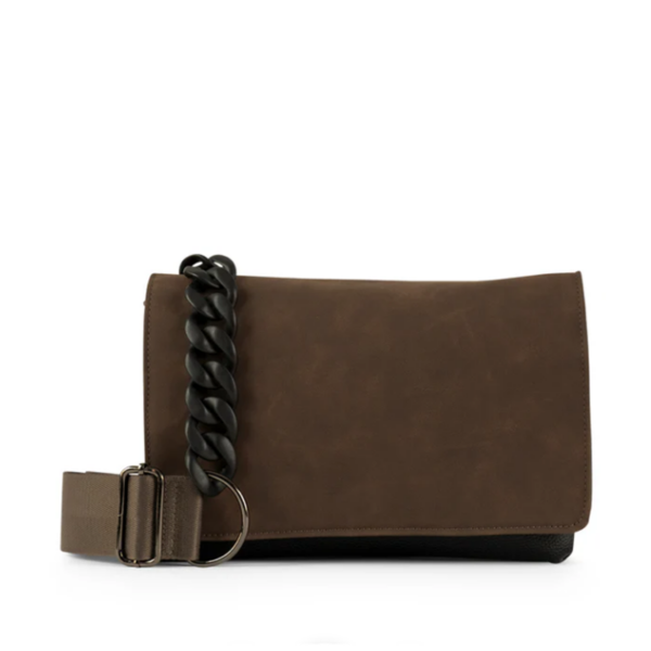 Haute Shore - Lexi Crossbody - Espresso