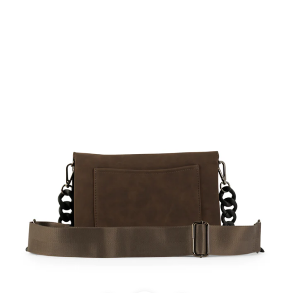 Haute Shore - Lexi Crossbody - Espresso