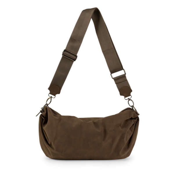 Haute Shore - Ollie Bag - Espresso