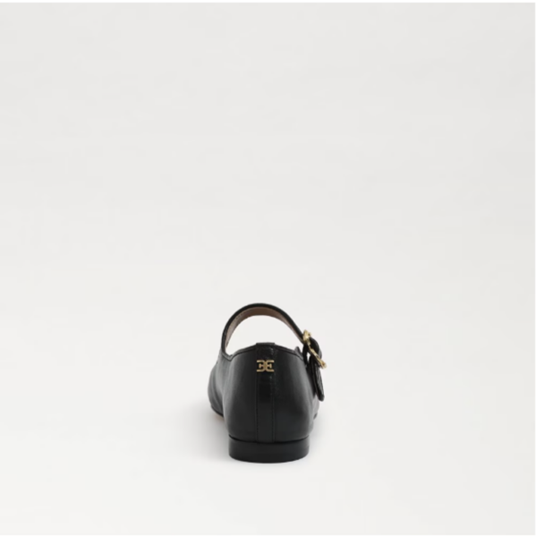 Sam Edelman - Michaela Plain - Black Leather