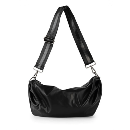 Haute Shore - Ollie Bag - Black Solo