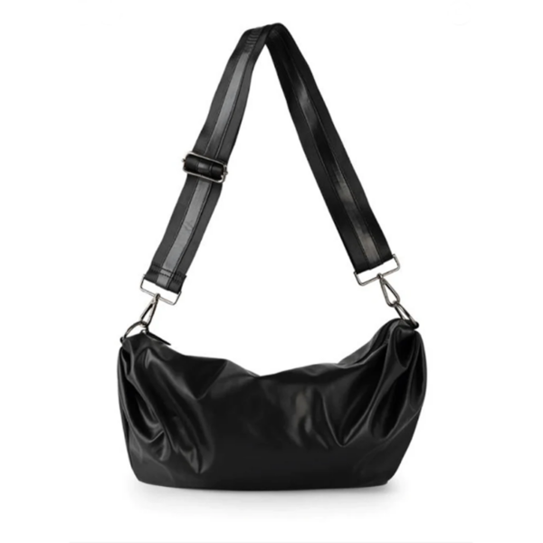 Haute Shore - Ollie Bag - Black Solo